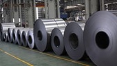 Vietnam applies anti-dumping measures on Chinese cold-rolled steel products