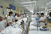 Textiles go “straight ahead” into EU thanks to accumulation of origin with South Korea?