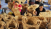 Handicraft sector strives to achieve export turnover of US$5 billion by 2025