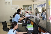 Which acts are considered Vietnamese origin fraud?