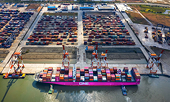 GDVC releases Customs statistical information dissemination timetable for import and export goods in 2021