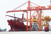 Vietnam’s record export surplus