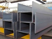 S. Korea to maintain anti-dumping tariff on Chinese H-shaped steel