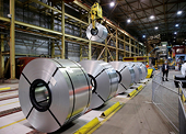 Malaysia: Miti revises anti-dumping duties on cold rolled coils from Vietnam