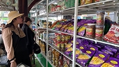 Enterprises yet to make use of EVFTA when exporting agricultural products to EU