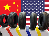 ITC: EXISTING DUTIES ON PLT TIRE IMPORTS FROM CHINA REMAIN
