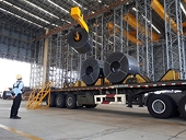 China resumes import of scrap steel, is Vietnamese steel worried?
