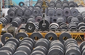 South Korea - Chinese, Indonesian, Taiwanese flat-rolled steel dumped into local market: trade commission