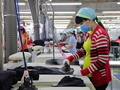 Import-export value surpasses 74 billion USD since 2021’s beginning