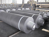 EC to initiate AD duty probe on graphite electrodes from China