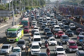 Philippines - Fewer countries exempted from safeguard duties on car imports — Trade dep’t
