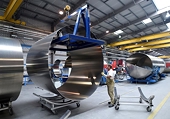 U.S. Commerce sets anti-dumping duties on aluminum sheet from 18 countries