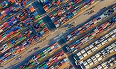 Vietnam begins year with $1.3 bln trade surplus