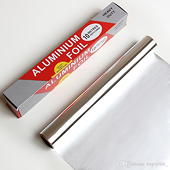 Thailand - Safeguard measures on aluminium foil