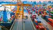 Statistics on anti-circumvention case against imports conducted by Vietnam up to 31 Dec 2020