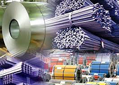 EU - Safeguard measures on certain steel products