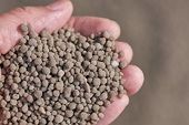 Phosphate fertilizers from Morocco and Russia injure U.S. industry, says USITC