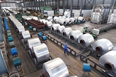 Column: U.S. anti-dumping duties escalate aluminium trade friction