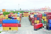 Impressive exports at the beginning of the year