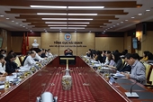 Decree on quality inspection and food safety inspection perfected