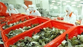Aquatic exports rise 3% in first quarter