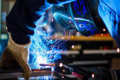 Vietnam - Anti-dumping measures on welding material products (AD15)