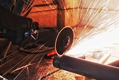 UK: Investigating EU anti-dumping duties on two steel products