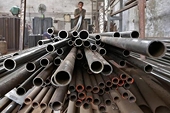 India: Government extends anti-dumping duty on seamless tubes, pipes till October