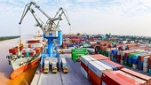 Exports enjoy surge despite latest COVID-19 challenges
