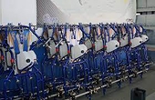 USDOC Makes Affirmative Final Determination That Chassis from China Are Dumped at Rates of 188.05%