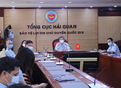 Vietnam – Japan Customs discuss on smart customs model