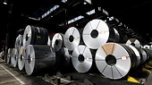 US and EU reach metals tariff truce to focus on mutual rival China