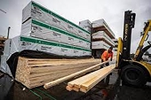 U.S. Commerce Department doubles tariffs on Canadian softwood lumber