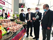 Lychee exports low amid Covid-19 pandemic