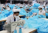 Vietnamese goods able to expand presence in UK under trade deal