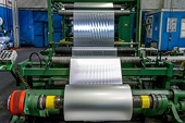 Washington Hits Armenia with Aluminum Foil Anti-dumping Duties