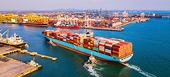 Statistics of countervailing duties on commodity groups in the world up to 31 December 2020