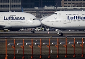 US, EU reach deal to end 17-year aircraft trade dispute
