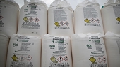 India is reviewing the need for continued imposition of anti-dumping duty on ammonium nitrate from 3 nations
