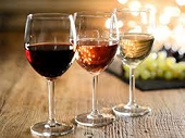 Truce Called in Wine US EU Tariff War