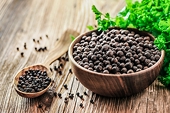 Pepper exports anticipated to prosper ahead in second half of 2021