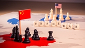 U.S.-China Tariffs Distorted Trade; Billions Lost