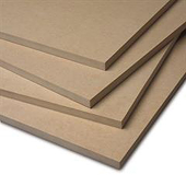 MDF board with thickness of 6mm or more - India anti-dumping investigation