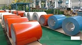 Malaysia imposes anti-dumping duties on prepainted, painted, colour coated steel coils from China, Vietnam