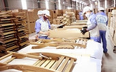 Wood exports to UK rise by 53.5% in first half