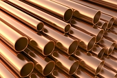 Seamless refined copper pipe and tube from Vietnam injures U.S. industry, says USITC