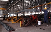 Proposed steel import tax reduction to threaten domestic steel production