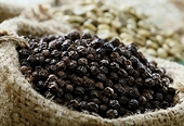 Product restructuring helps increase pepper export value