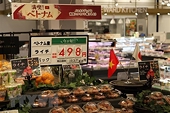 Vietnamese agricultural exports shine despite pandemic