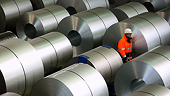 Philippines - Safeguard measures on Aluminum Zinc (GL) Sheets, Coils and Strips
